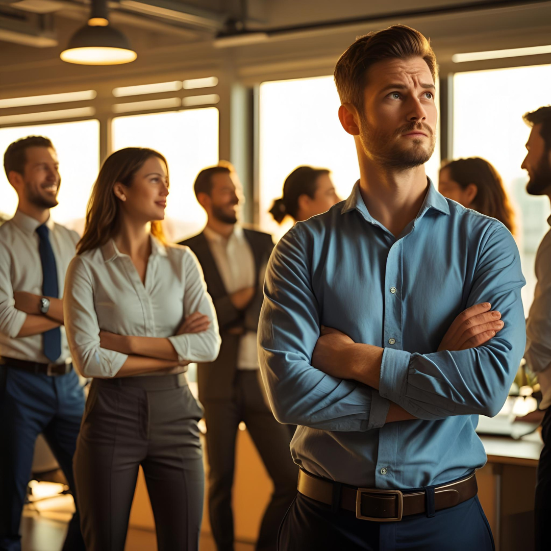 resistance to change