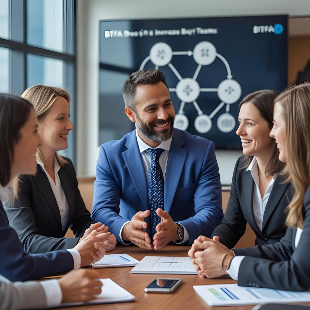 BTFA doesn’t just increase buy-in: it rewires how teams perceive and engage with change. By training leaders to manage belief formation and emotional triggers, BTFA aligns human behaviour with organisational goals, creating lasting momentum instead of momentary compliance.
