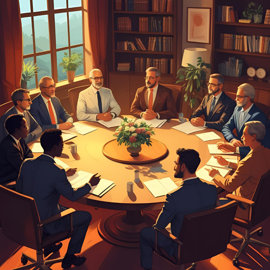 You know leadership isn’t just about charisma or experience. It’s about emotional intelligence, clarity of thought, and decision-making under pressure. But too many leadership models ignore the science behind these traits.
