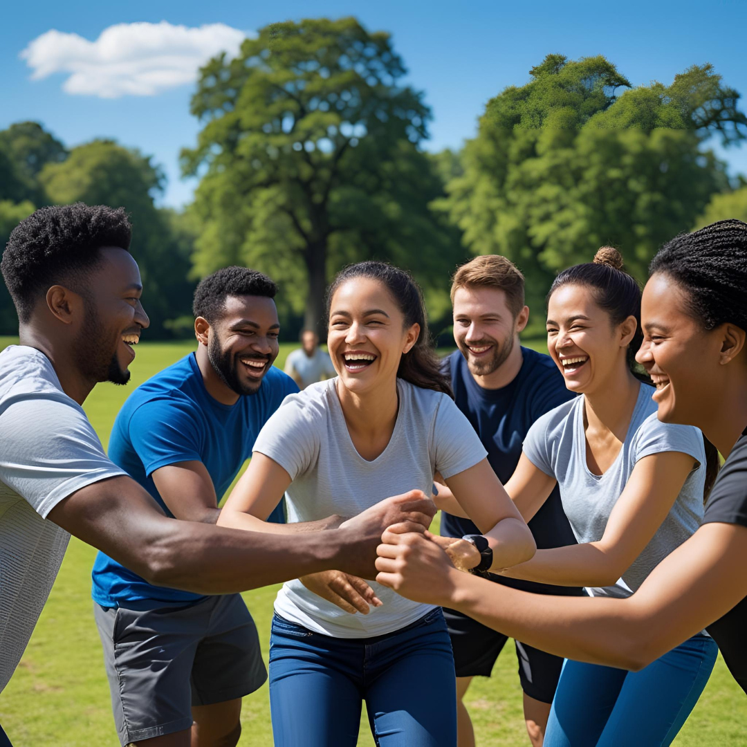 The result? More alignment, more trust, and a culture that reflects your values, not just your posters.
