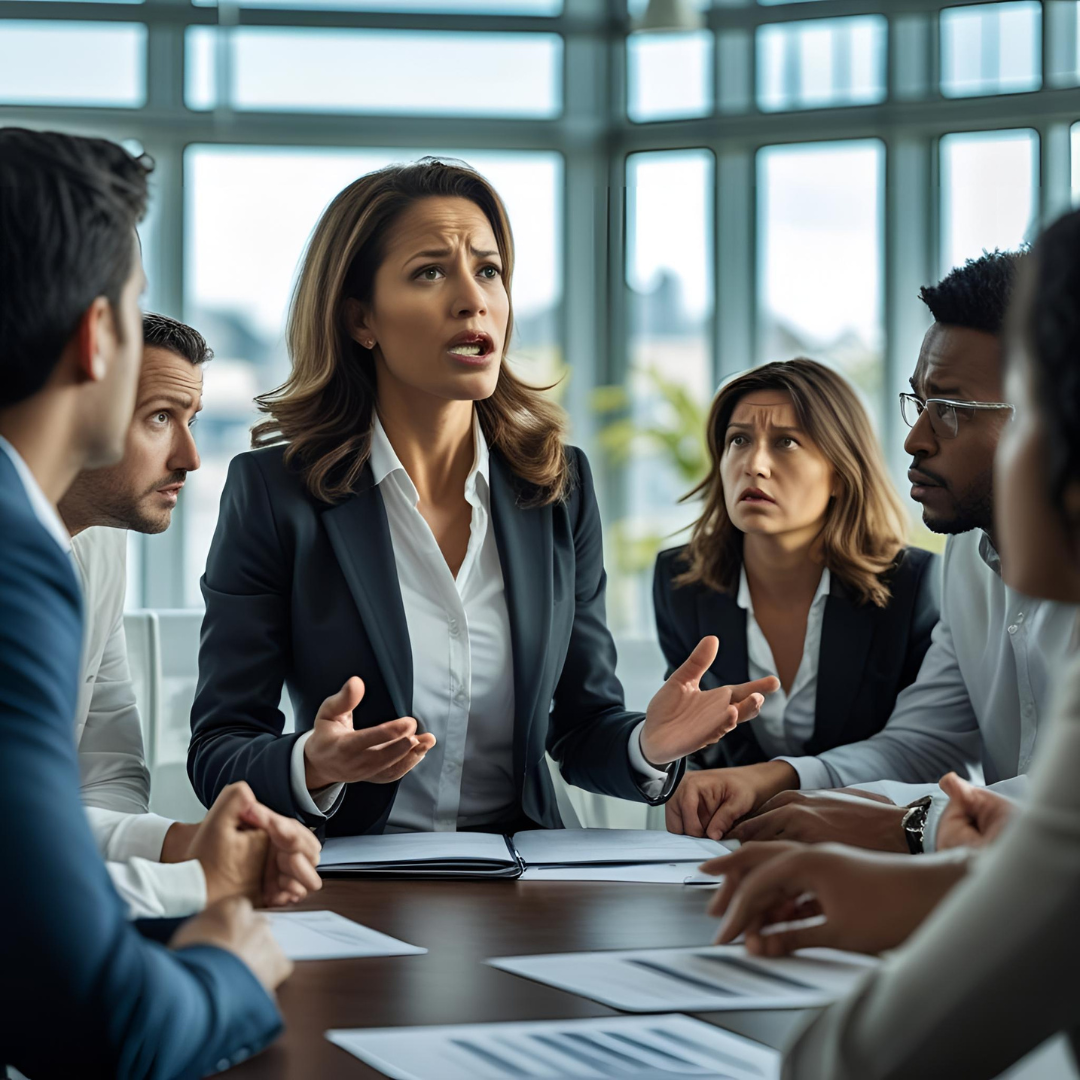 You may already be mid-journey — facing tough resistance, stalled change, or leadership misalignment. You don’t need more theory. You need sharp, experienced thinking.
